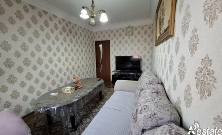 2-комн квартира ул Магомеда Разаханова, 30,  д. 30