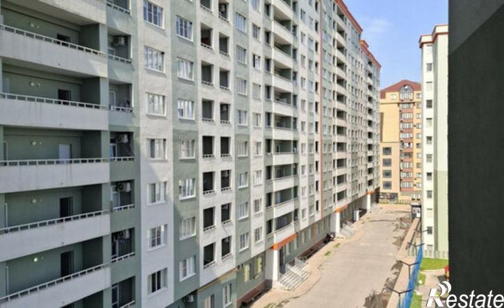 2-комн квартира ул Сальмана, 100д,  д. 100д