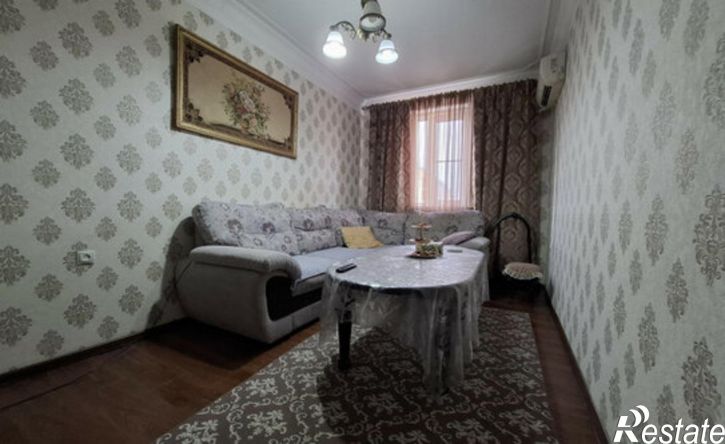 2-комн квартира ул Магомеда Разаханова, 30,  д. 30