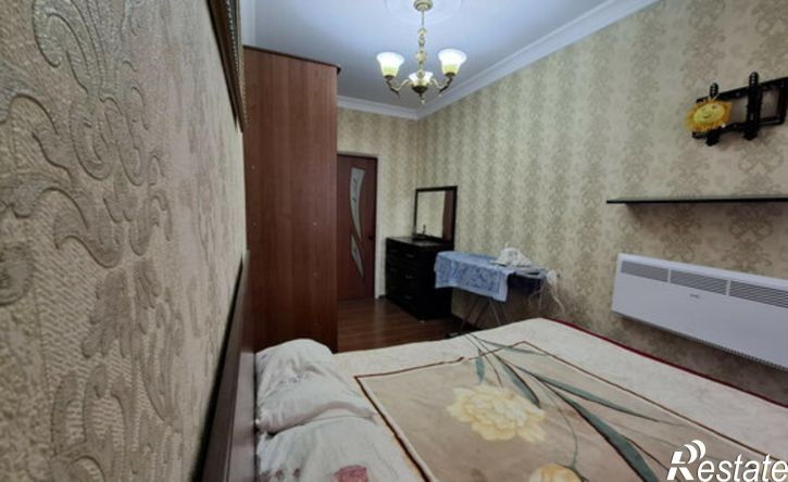 2-комн квартира ул Магомеда Разаханова, 30,  д. 30