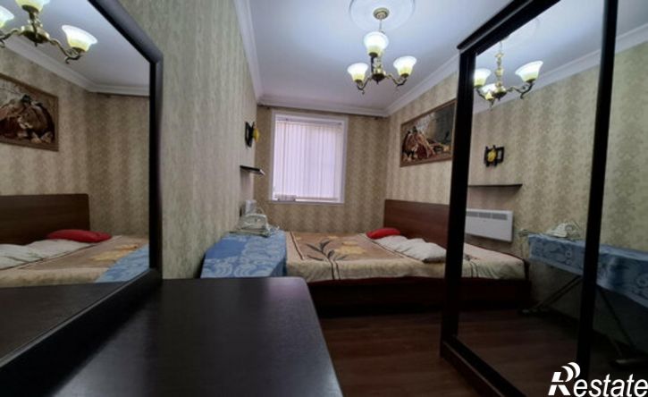 2-комн квартира ул Магомеда Разаханова, 30,  д. 30