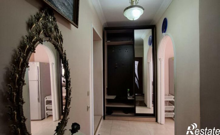 2-комн квартира ул Магомеда Разаханова, 30,  д. 30