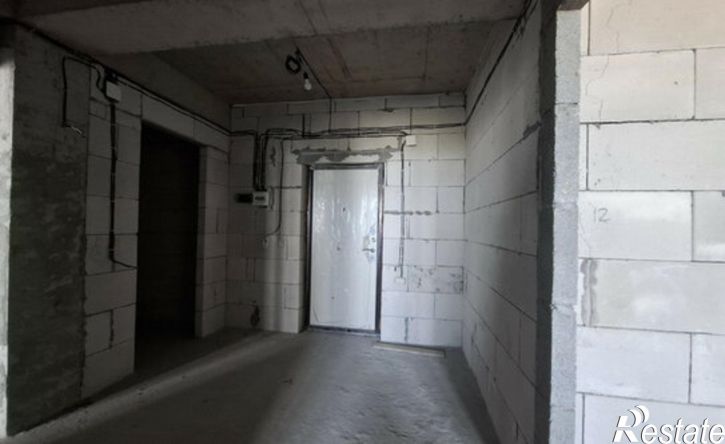 2-комн квартира ул Сальмана, 100д,  д. 100д