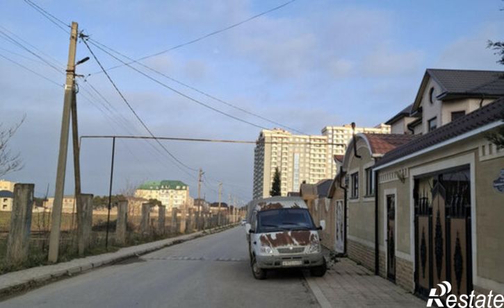 2-комн квартира ул Магомеда Разаханова, 30,  д. 30