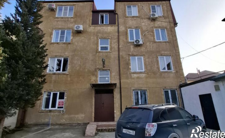 2-комн квартира ул Магомеда Разаханова, 30,  д. 30