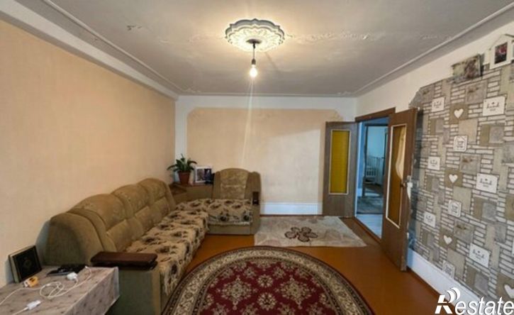 4-комн квартира ул Приморская, 8,  д. 8