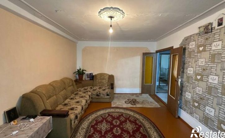 4-комн квартира ул Приморская, 8,  д. 8