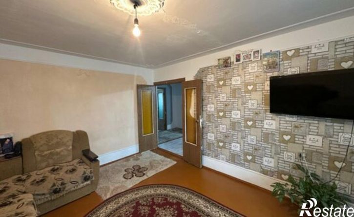 4-комн квартира ул Приморская, 8,  д. 8