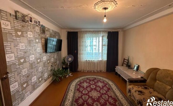 4-комн квартира ул Приморская, 8,  д. 8
