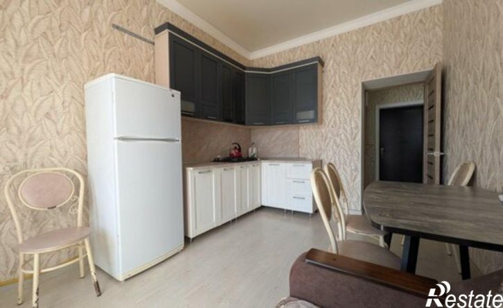 1-комн квартира ул 345 Дагестанской Стрелковой Дивизии, 14,  д. 14