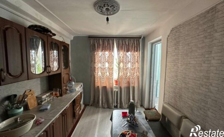 4-комн квартира ул Приморская, 8,  д. 8