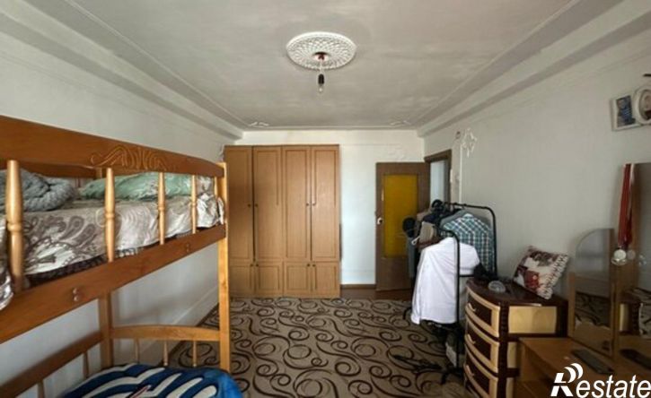 4-комн квартира ул Приморская, 8,  д. 8