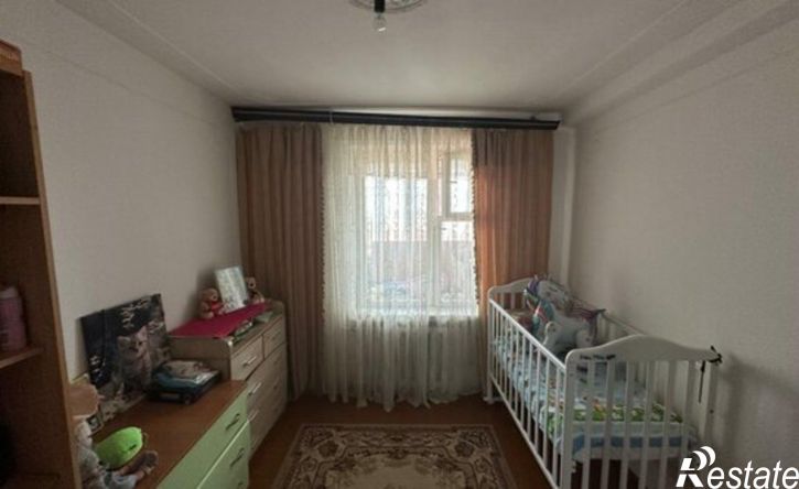 4-комн квартира ул Приморская, 8,  д. 8