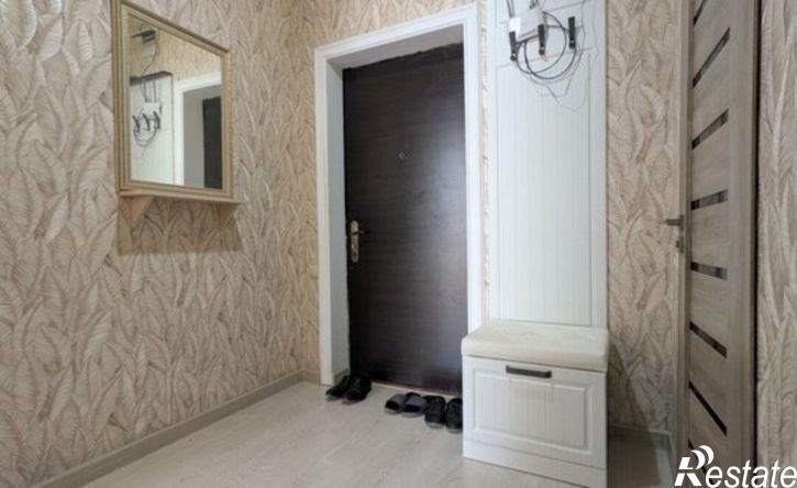 1-комн квартира ул 345 Дагестанской Стрелковой Дивизии, 14,  д. 14