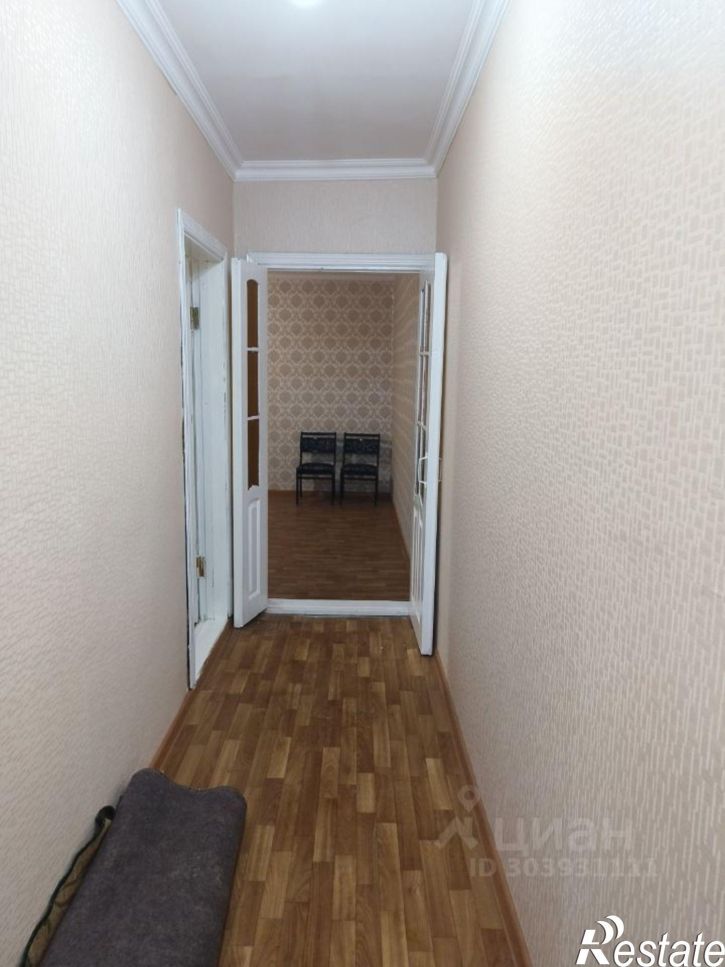 2-комн квартира ул имени Гаджи-Гасана Ахундова, 20,  д. 20