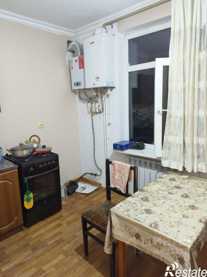 2-комн квартира ул имени Гаджи-Гасана Ахундова, 20,  д. 20