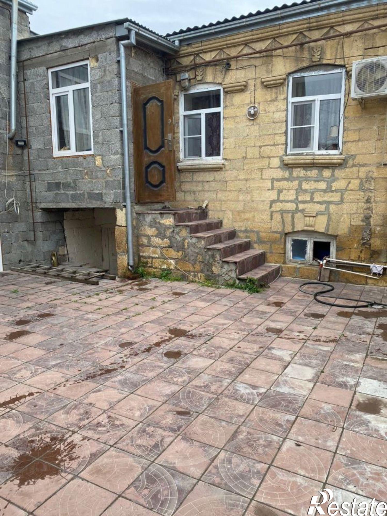 Купить дачу, дом, коттедж за 10 900 000 рублей на ул М.Рзаева, 2