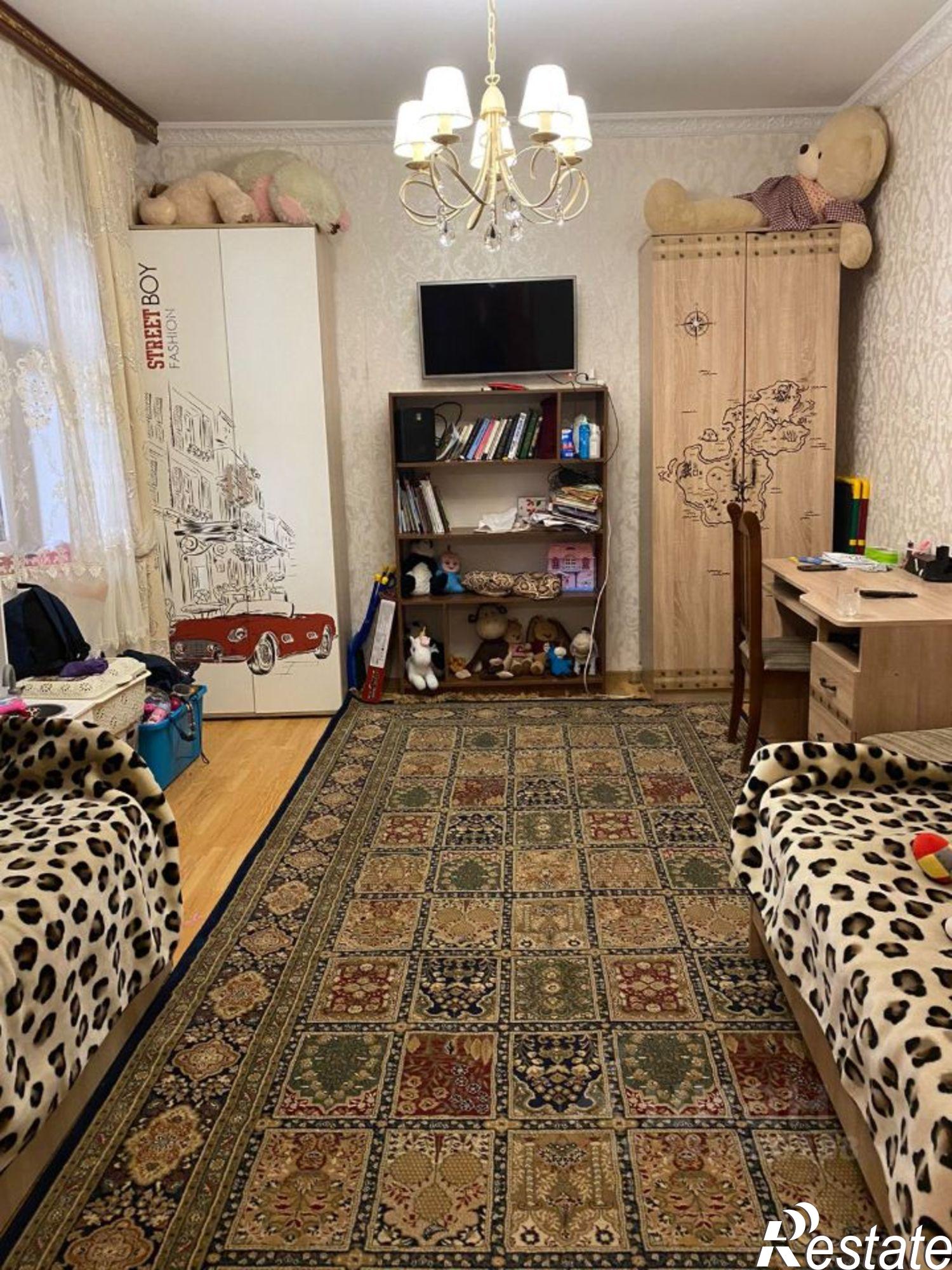 Купить дачу, дом, коттедж за 10 900 000 рублей на ул М.Рзаева, 2