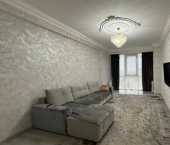 2-комн, 71кв м, этаж 12/18 пер К.Маркса, 57