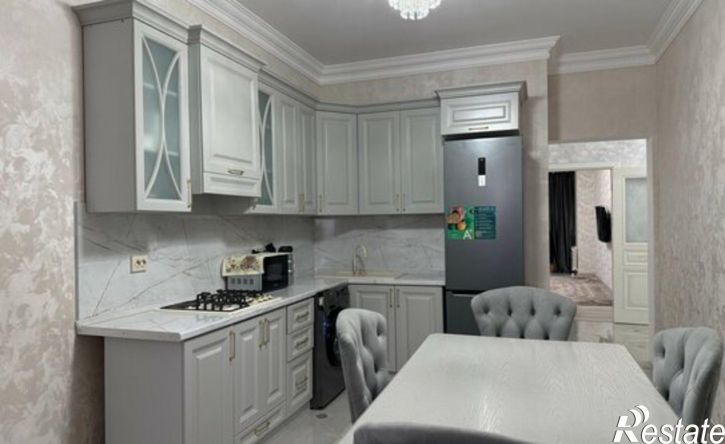 2-комн квартира пер К.Маркса, 57,  д. 57