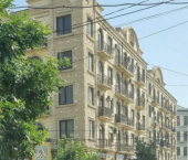1-комн, 47кв м, этаж 4/5 ул У.Буйнакского, 68/2