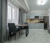 1-комн, 47кв м, этаж 4/10 ул Гейдара Алиева, 10в