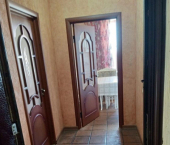 1-комн, 55кв м, этаж 6/9 ул Ю.Гагарина, 9