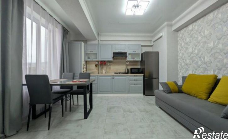 1-комн квартира ул Гейдара Алиева, 10в,  д. 10в