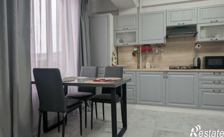 1-комн квартира ул Гейдара Алиева, 10в,  д. 10в