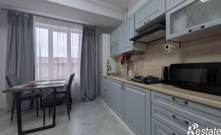 1-комн квартира ул Гейдара Алиева, 10в,  д. 10в