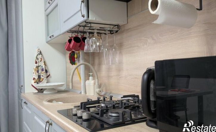1-комн квартира ул Гейдара Алиева, 10в,  д. 10в