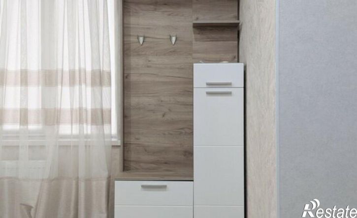 1-комн квартира ул Гейдара Алиева, 10в,  д. 10в