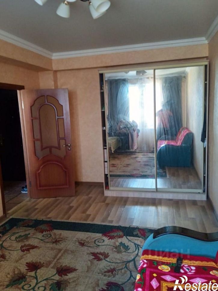 1-комн квартира ул Ю.Гагарина, 9,  д. 9
