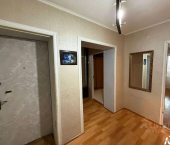 4-комн, 108кв м, этаж 2/5 ул Сальмана, 49б