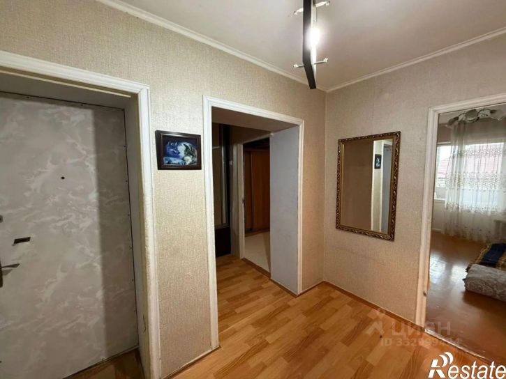 4-комн квартира ул Сальмана, 49б,  д. 49б