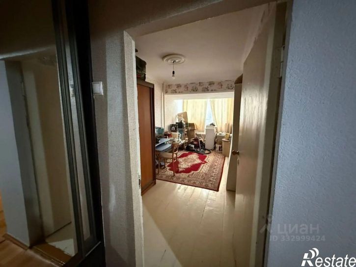 4-комн квартира ул Сальмана, 49б,  д. 49б