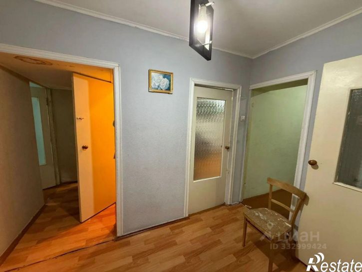 4-комн квартира ул Сальмана, 49б,  д. 49б
