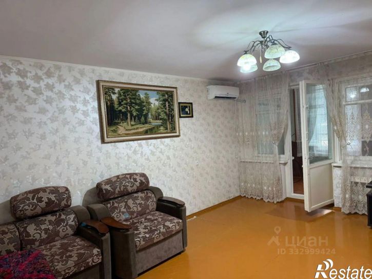 4-комн квартира ул Сальмана, 49б,  д. 49б