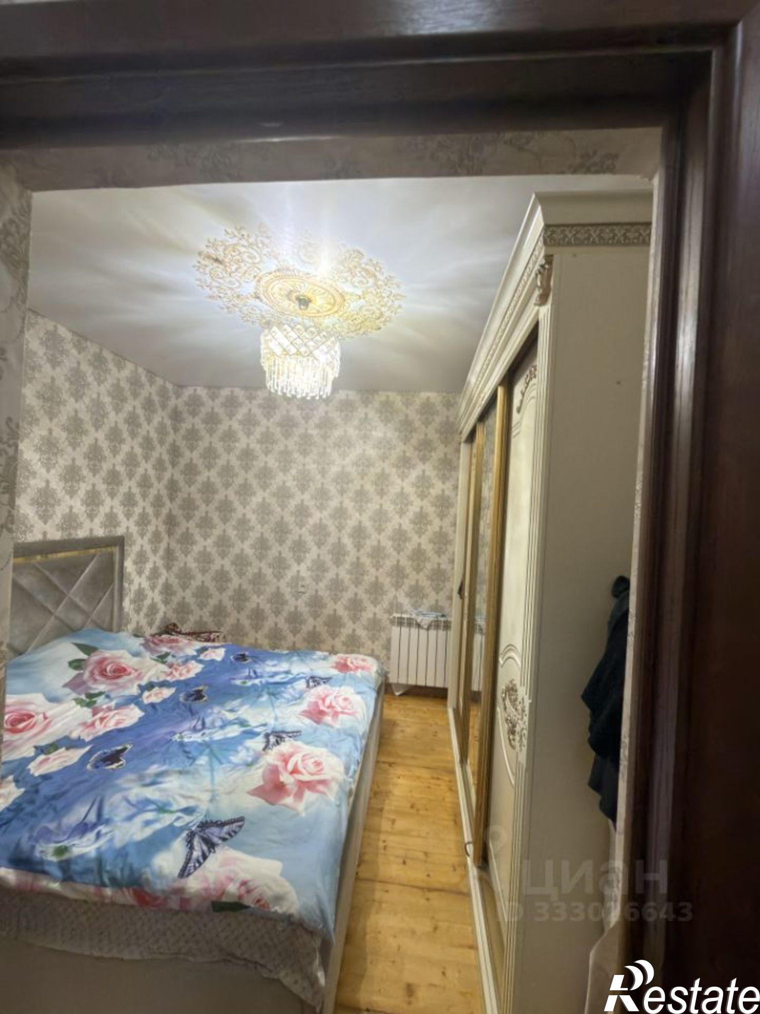 Купить квартиру за 6 999 000 рублей на пер К.Маркса, 98 2