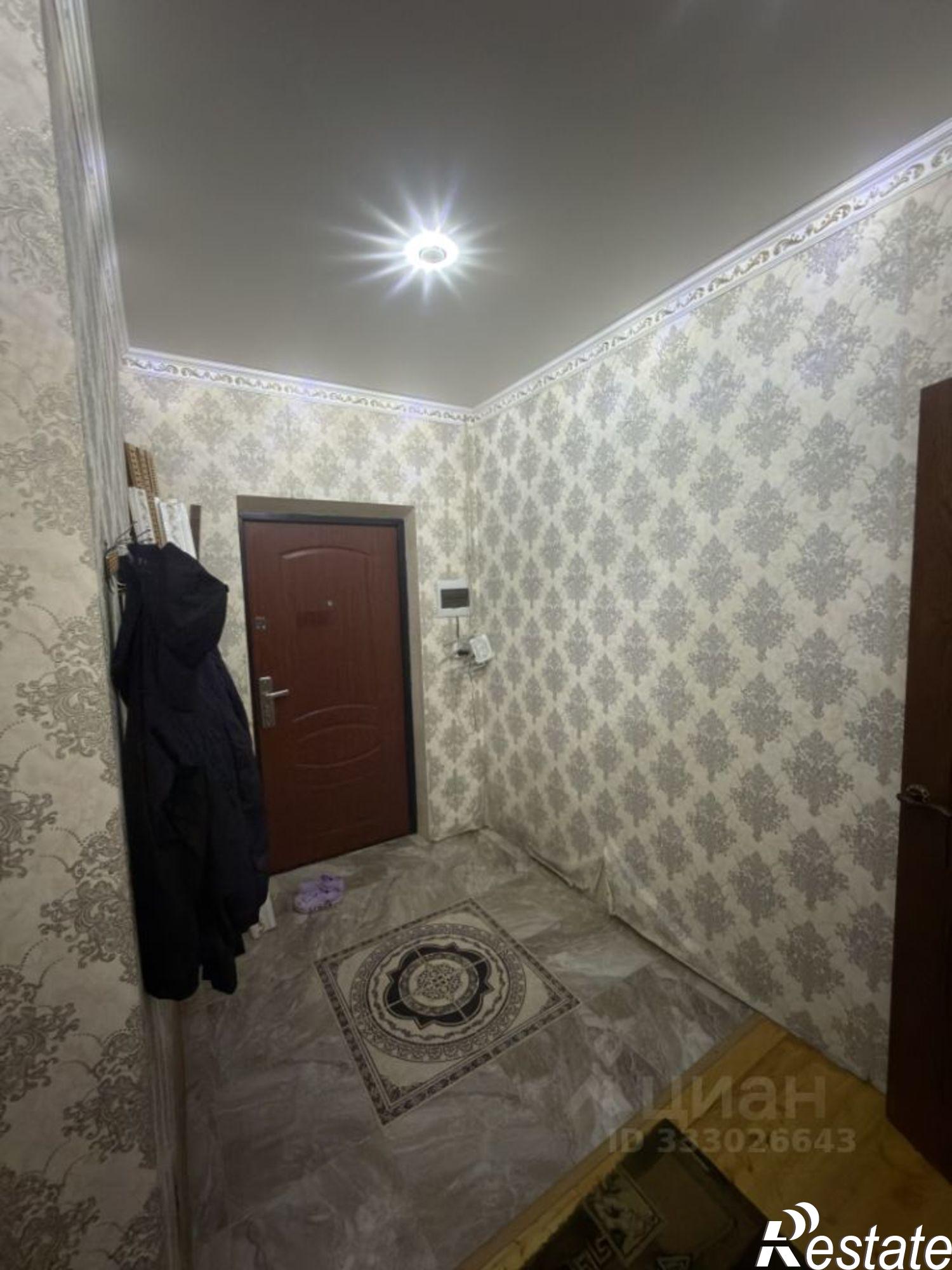 Купить квартиру за 6 999 000 рублей на пер К.Маркса, 98 2