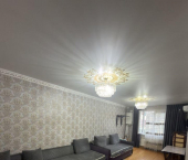 2-комн, 58кв м, этаж 3/10 пер К.Маркса, 98 2