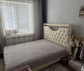 2-комн, 56кв м, этаж 3/4 ул Ю.Гагарина, 33