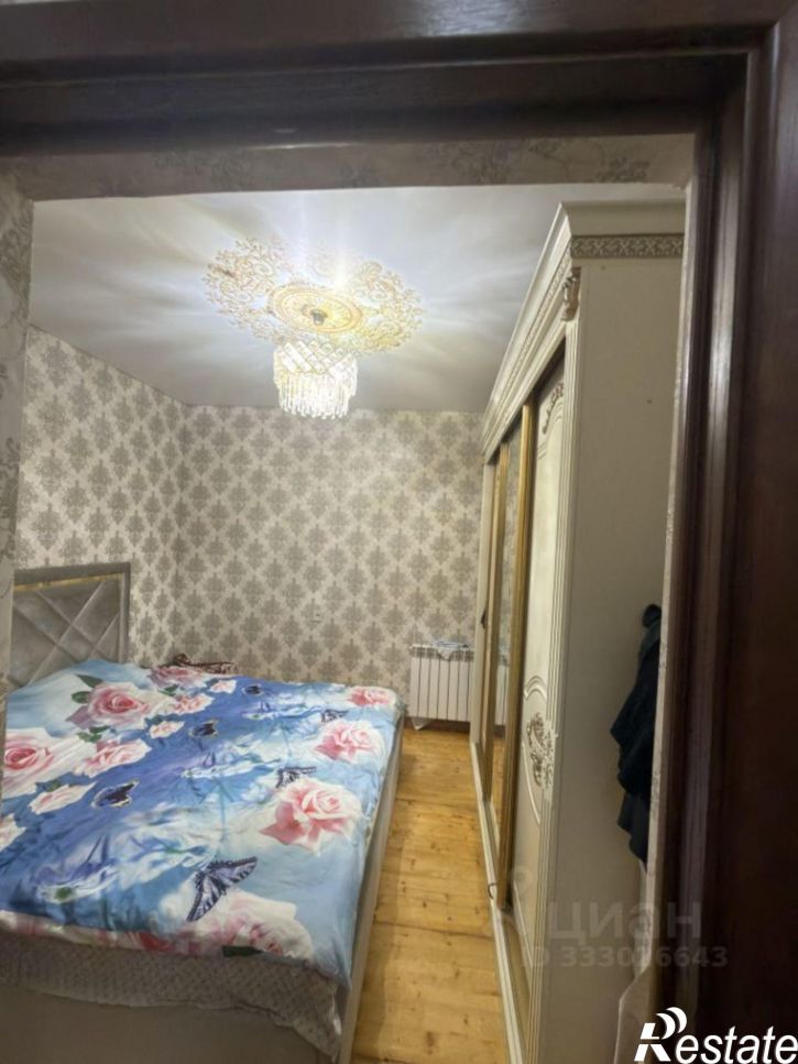 2-комн квартира пер К.Маркса, 98 2,  д. 98 2,  к. 2