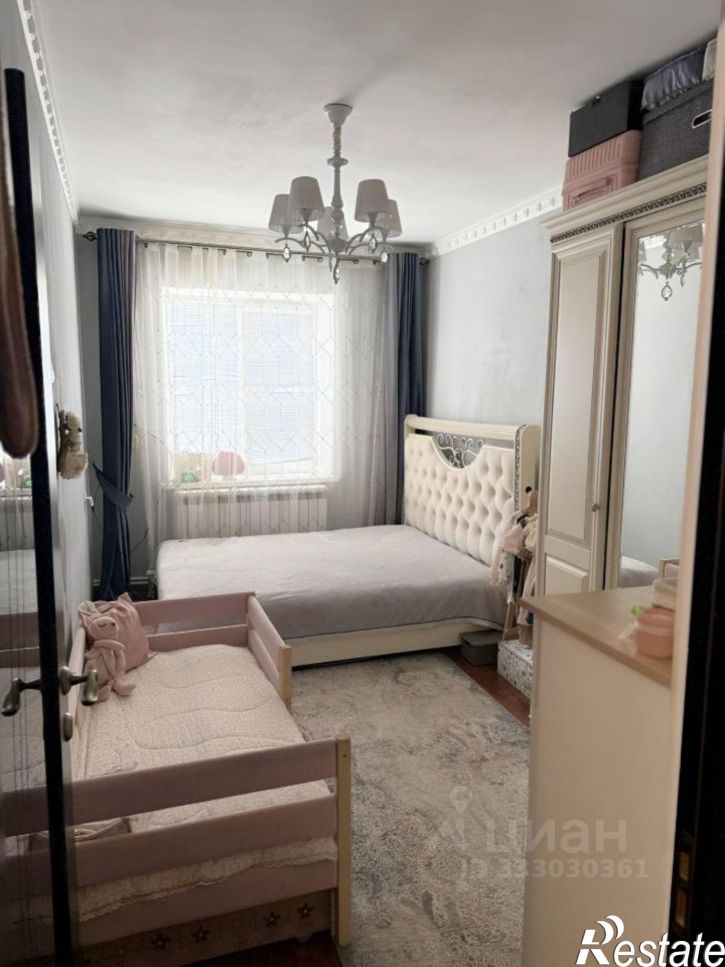 2-комн квартира ул Ю.Гагарина, 33,  д. 33