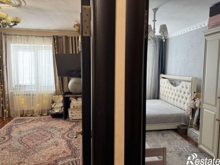 2-комн квартира ул Ю.Гагарина, 33,  д. 33