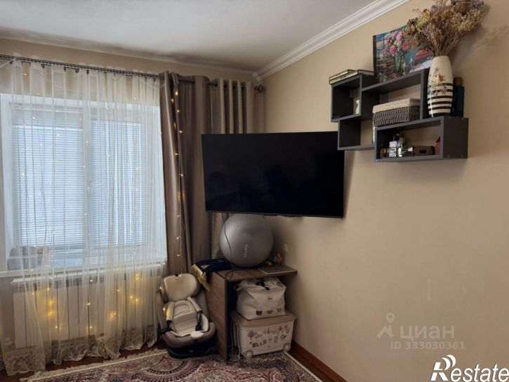 2-комн квартира ул Ю.Гагарина, 33,  д. 33