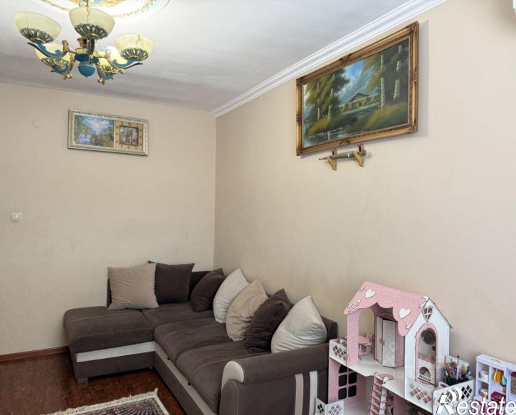 2-комн квартира ул Ю.Гагарина, 33,  д. 33