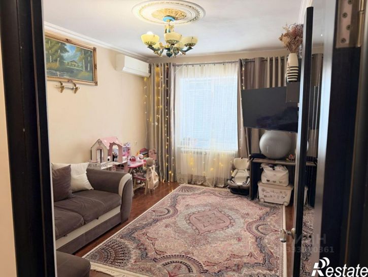 2-комн квартира ул Ю.Гагарина, 33,  д. 33
