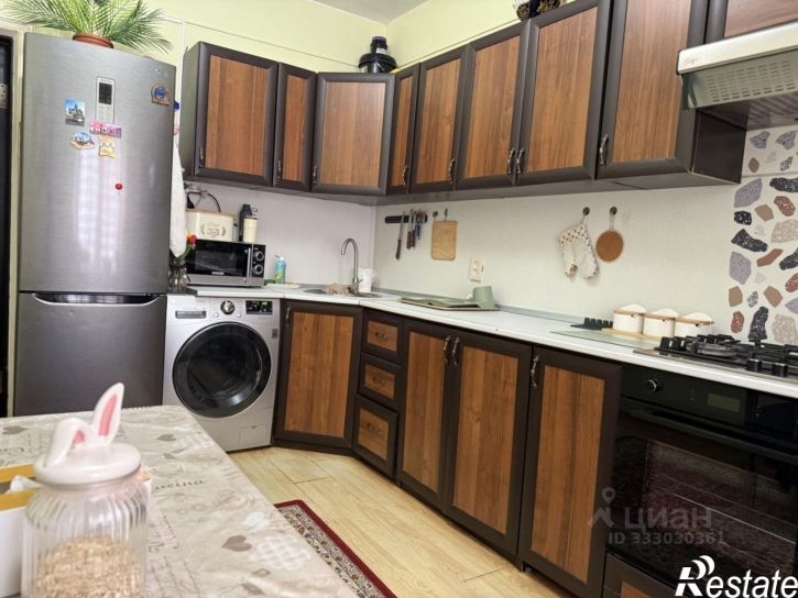 2-комн квартира ул Ю.Гагарина, 33,  д. 33