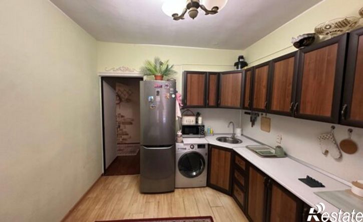2-комн квартира Дербент, улица Юрия Гагарина, 33